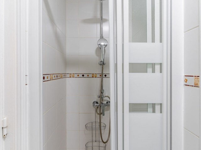 Penthouse in La Carihuela