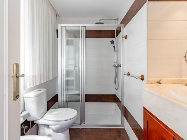 Penthouse in La Carihuela