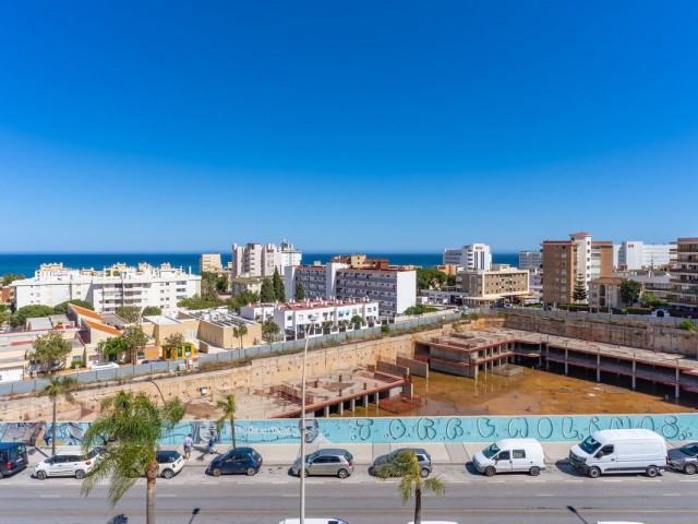 Penthouse in La Carihuela