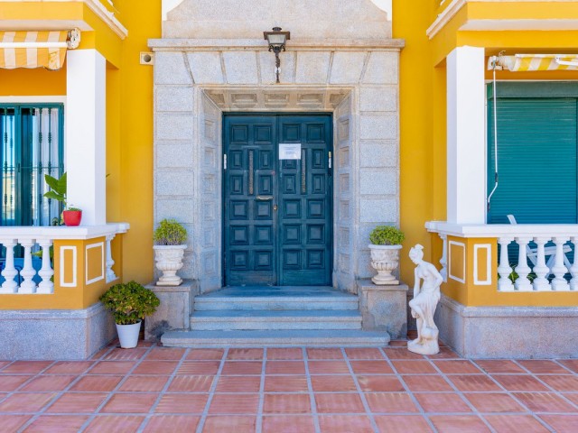 Penthouse in La Carihuela