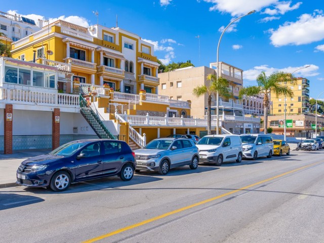 Penthouse in La Carihuela