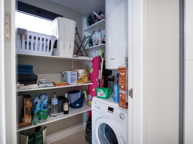 2 Slaapkamer Appartement in Selwo
