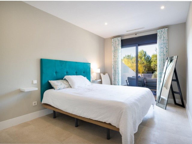 2 Slaapkamer Appartement in Selwo