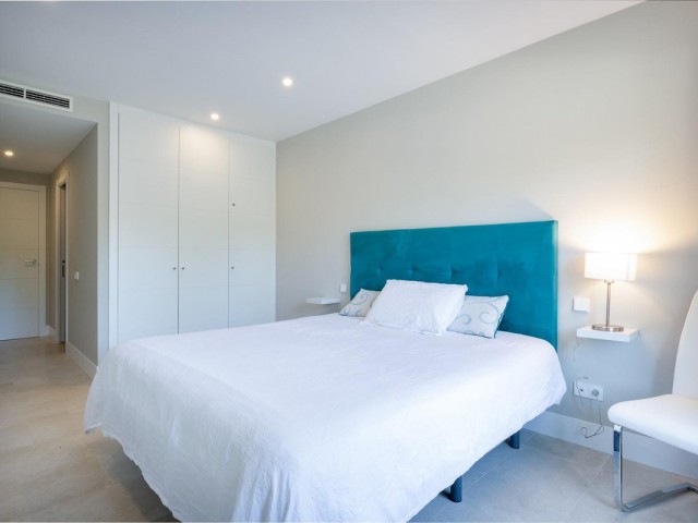 2 Slaapkamer Appartement in Selwo