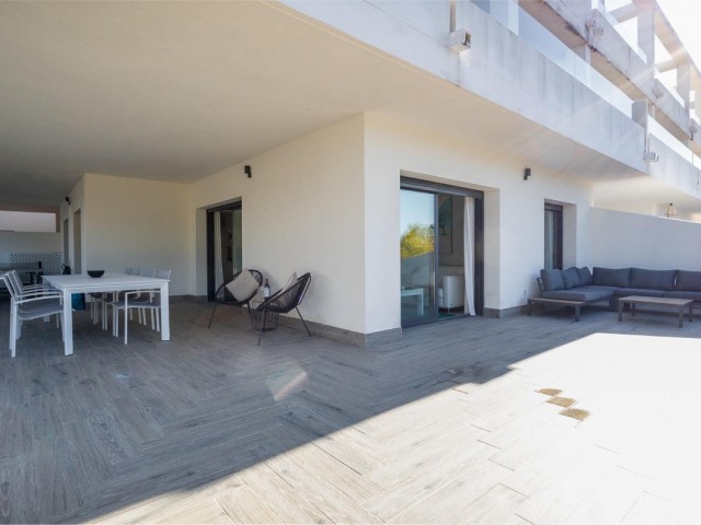 2 Slaapkamer Appartement in Selwo