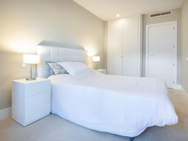 2 Slaapkamer Appartement in Selwo