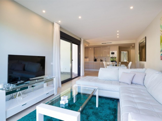 2 Slaapkamer Appartement in Selwo
