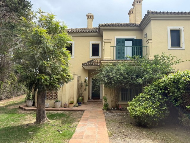 Villa, Sotogrande Costa, R5414845