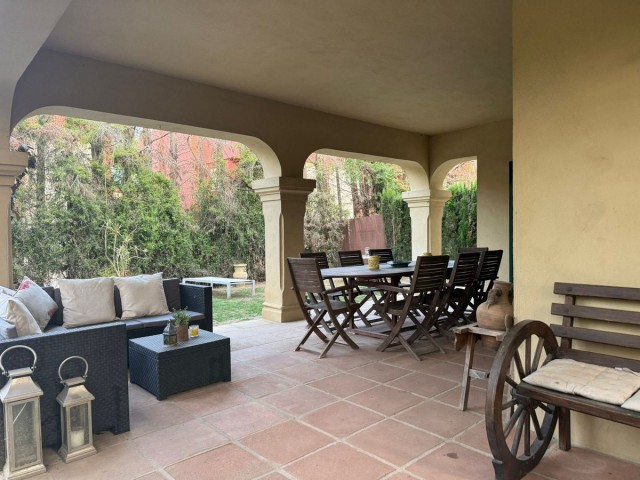 Villa, Sotogrande Costa, R5414845