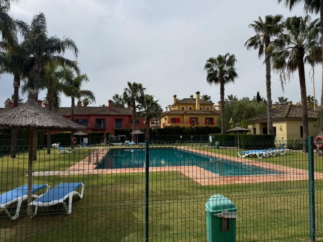 Villa, Sotogrande Costa, R5414845