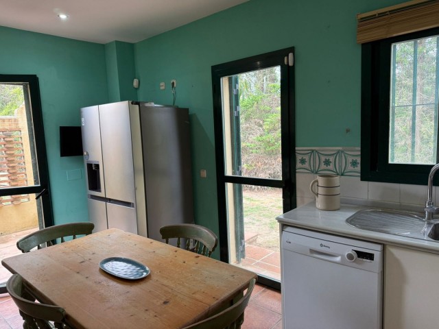 4 Schlafzimmer Villa in Sotogrande Costa