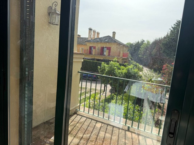 4 Schlafzimmer Villa in Sotogrande Costa