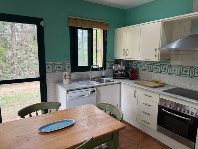 4 Schlafzimmer Villa in Sotogrande Costa