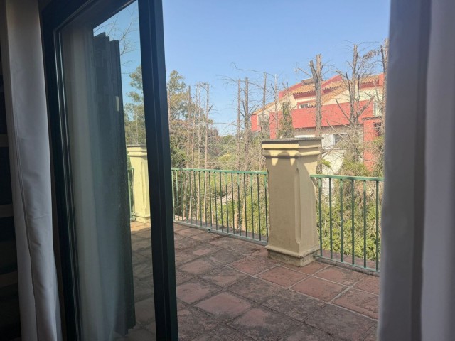 4 Schlafzimmer Villa in Sotogrande Costa