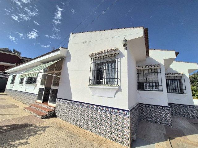 Villa, Alhaurín de la Torre, R5417200