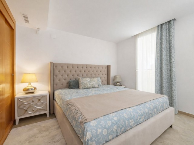 2 Bedrooms Apartment in Benahavís