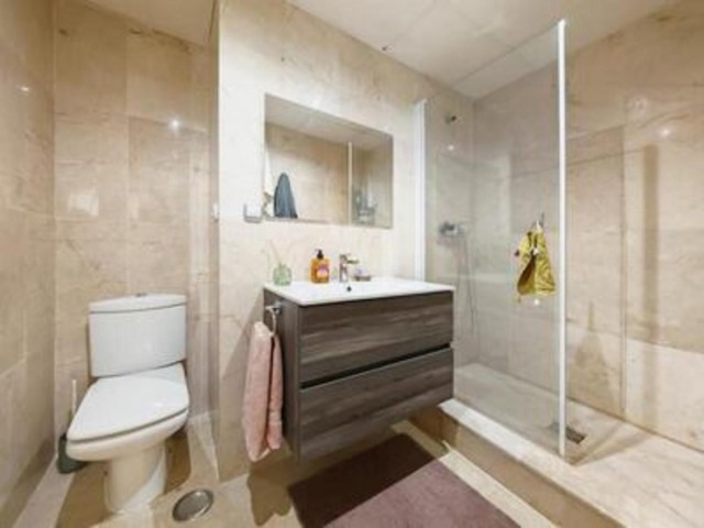 2 Bedrooms Apartment in Benahavís