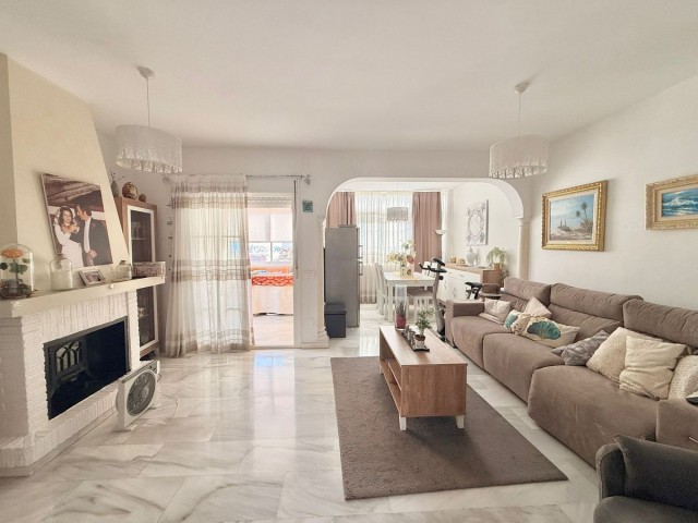 3 Bedrooms Villa in Torreblanca