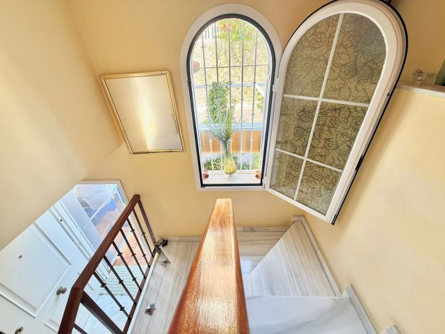 3 Bedrooms Villa in Torreblanca