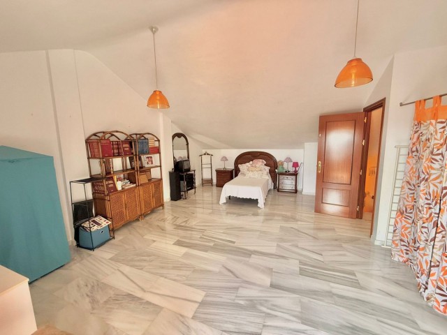 3 Bedrooms Villa in Torreblanca