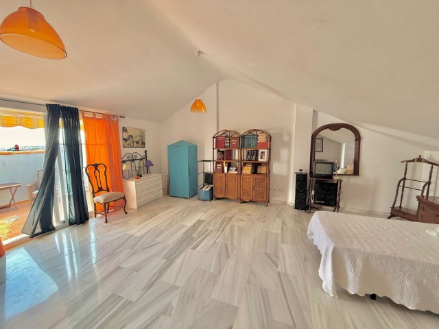 3 Bedrooms Villa in Torreblanca