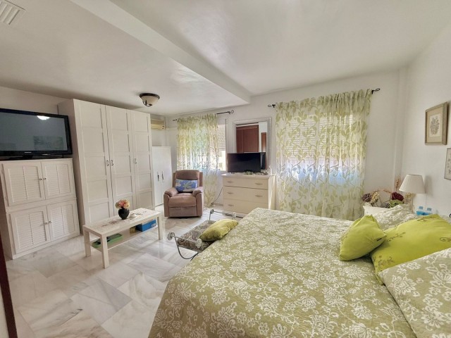 3 Bedrooms Villa in Torreblanca