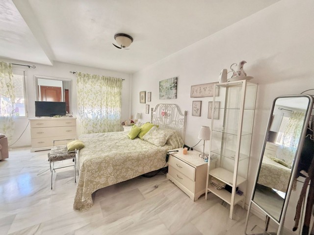 3 Bedrooms Villa in Torreblanca