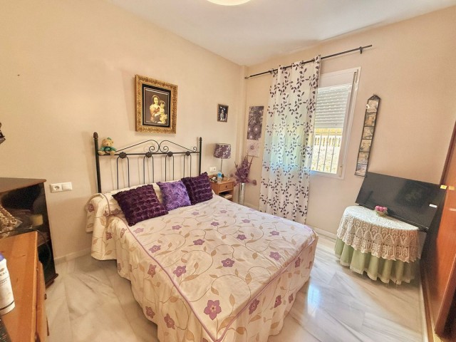 3 Bedrooms Villa in Torreblanca