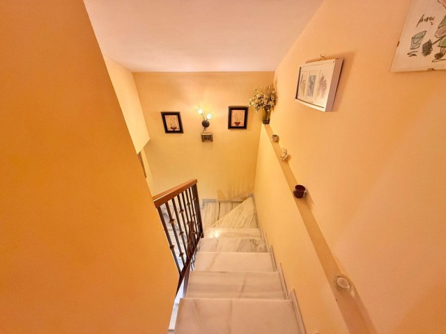 3 Bedrooms Villa in Torreblanca
