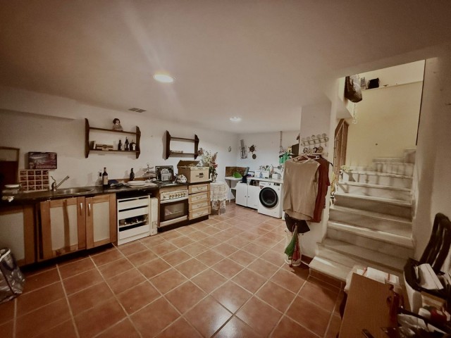 3 Bedrooms Villa in Torreblanca