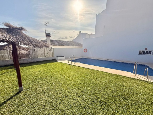 3 Bedrooms Villa in Torreblanca