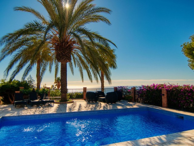 Villa, La Capellania, R5419318