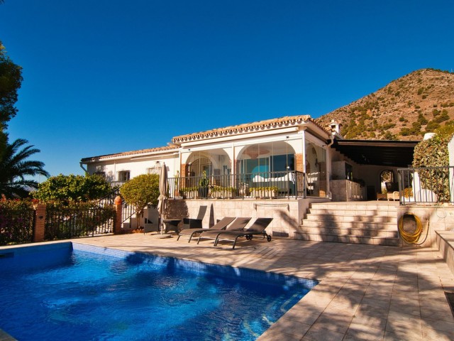 Villa, La Capellania, R5419318
