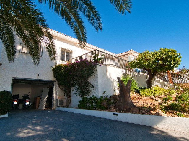 Villa, La Capellania, R5419318