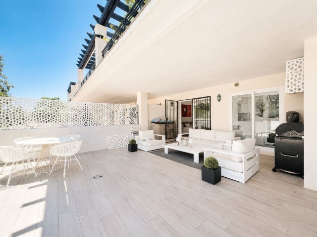 Apartment, Puerto Banús, R5408059
