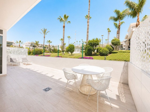 Apartment, Puerto Banús, R5408059