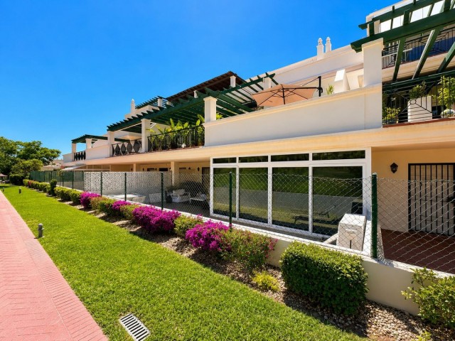 Appartement, Puerto Banús, R5408059