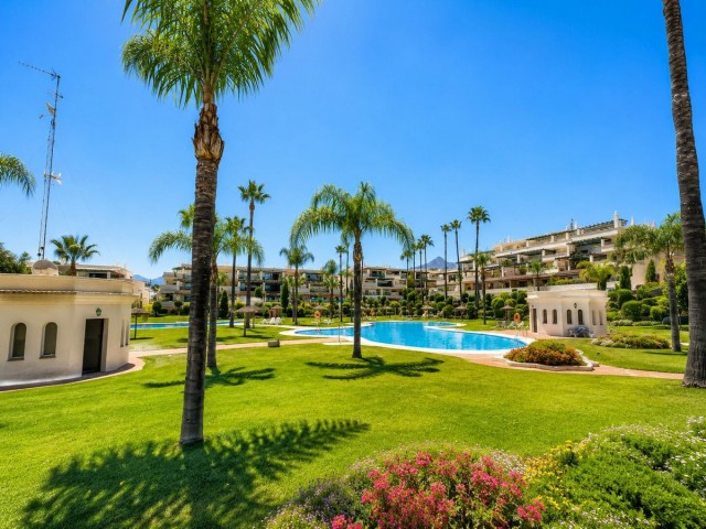 Appartement, Puerto Banús, R5408059