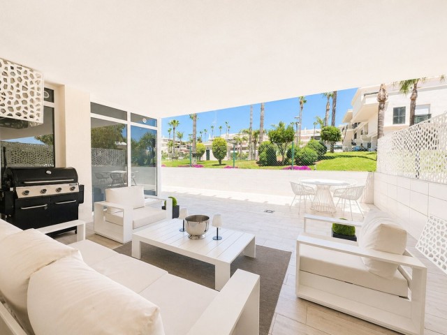 Appartement, Puerto Banús, R5408059
