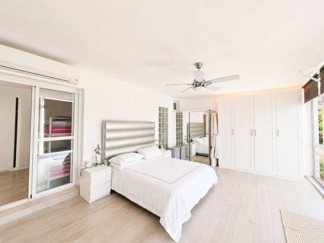 2 Slaapkamer Appartement in Puerto Banús