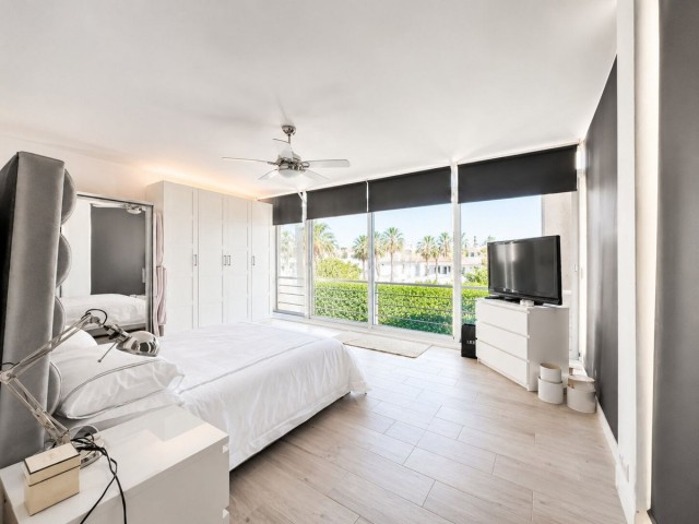 2 Slaapkamer Appartement in Puerto Banús