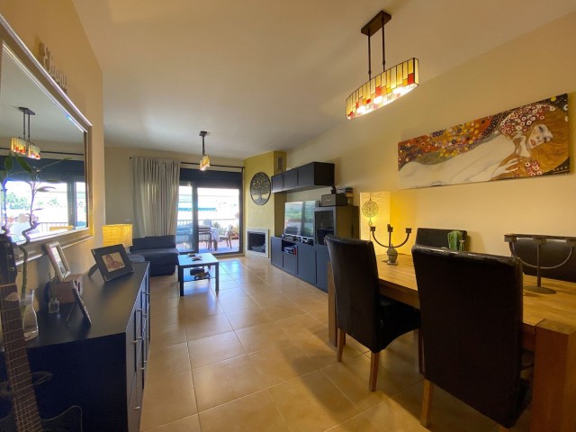 Penthouse, La Cala Hills, R5419078