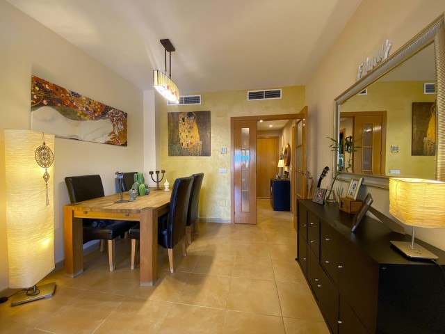 Penthouse, La Cala Hills, R5419078