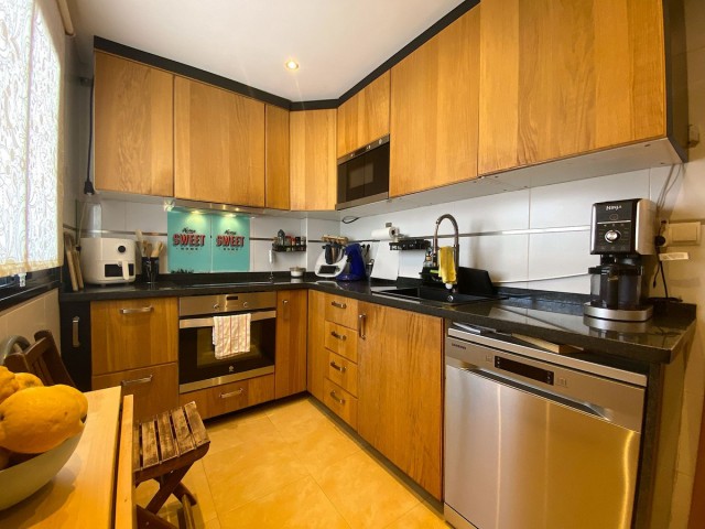 Penthouse, La Cala Hills, R5419078