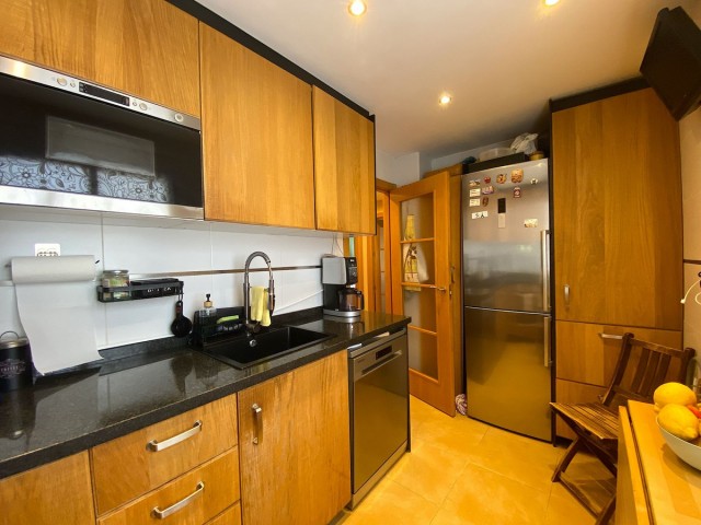 Penthouse i La Cala Hills