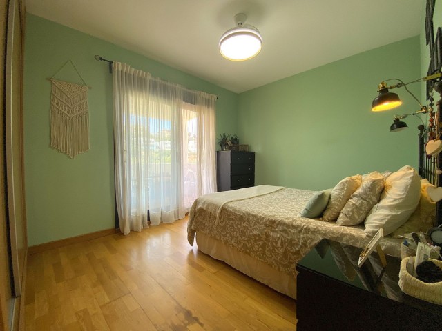 Penthouse i La Cala Hills