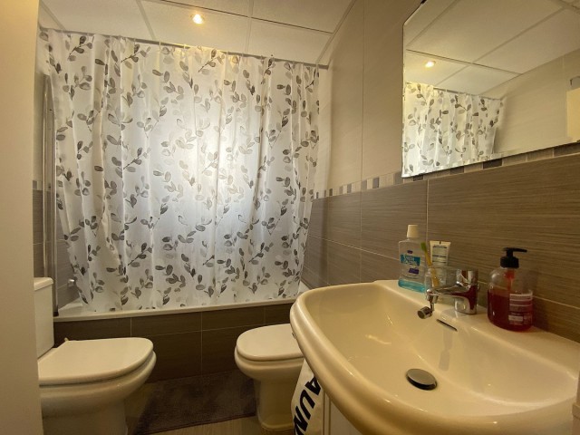 Penthouse i La Cala Hills