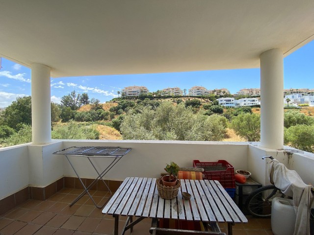 Penthouse i La Cala Hills