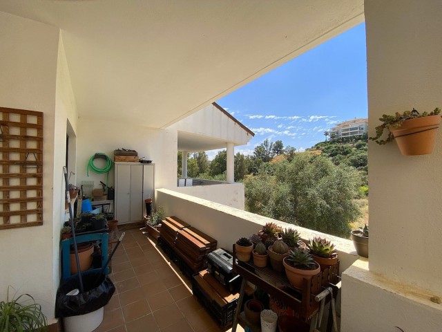 Penthouse i La Cala Hills