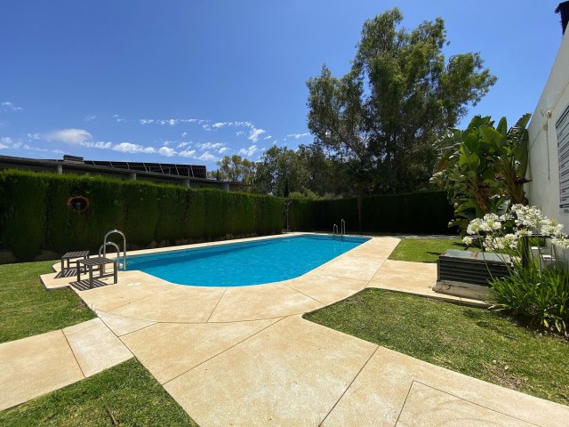 Penthouse i La Cala Hills